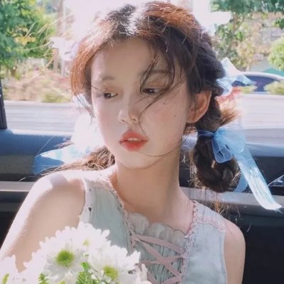美洲豹女儿