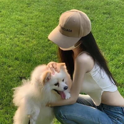 站住！花小姐