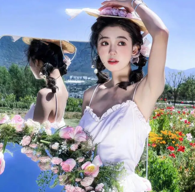 莫莱坞之神灯怪盗